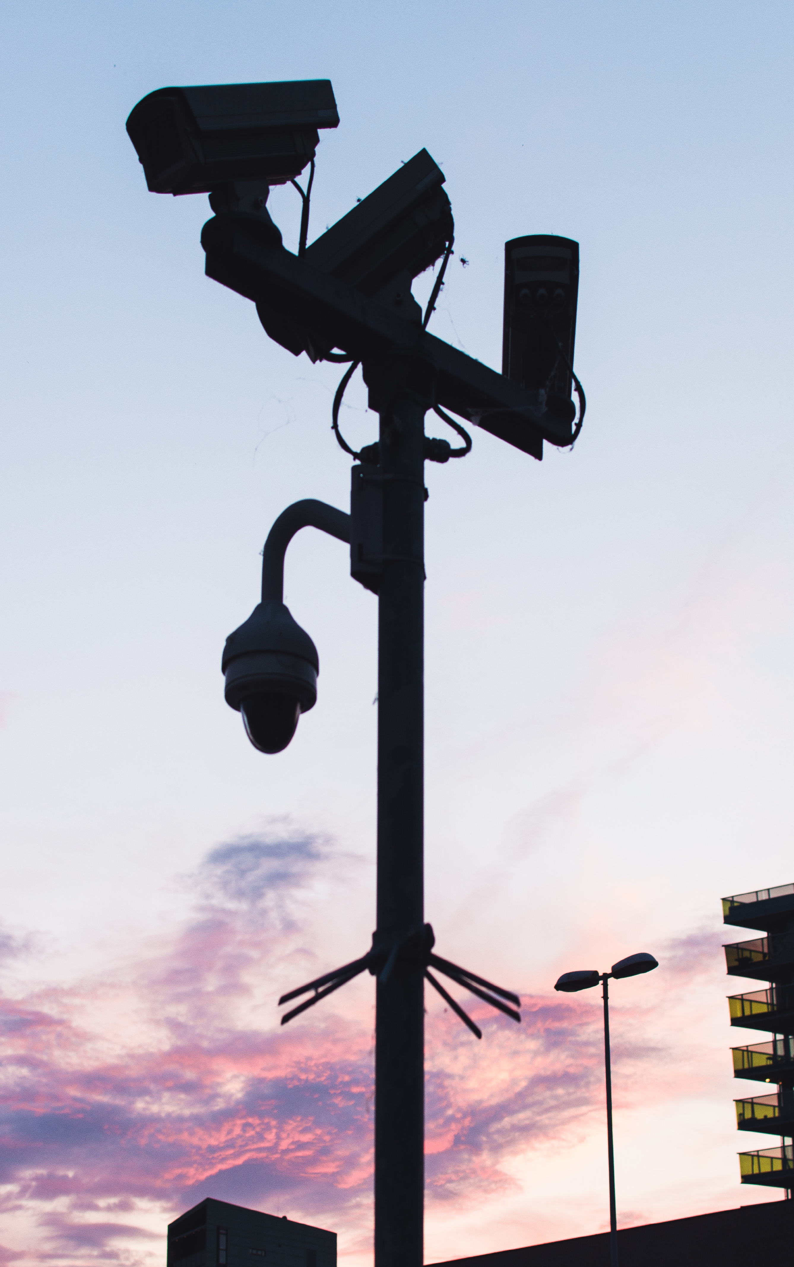 street camers tdm-01